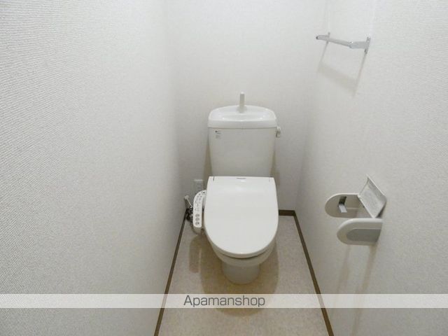 カーサエスペランザ B棟の内装写真