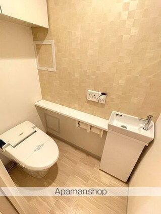 Ｔｈｅ　ＮＯＢＵＴＯ　ＨＩＬＬＳ　ＧＡＲＤＥＮ　ＣＯＵＲＴ[3LDK/75.26m2]の内装1