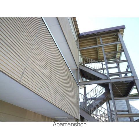MY HOUSE壱番館の外観写真