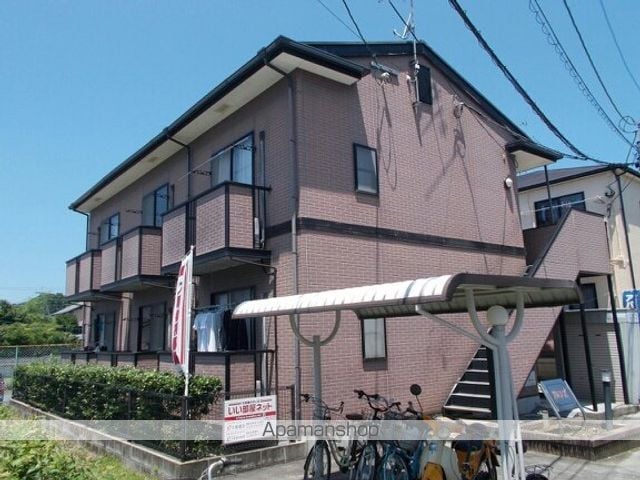 フレンズの外観写真