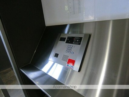 東京都小金井市本町５丁目[1LDK/45.9m2]の共用部5