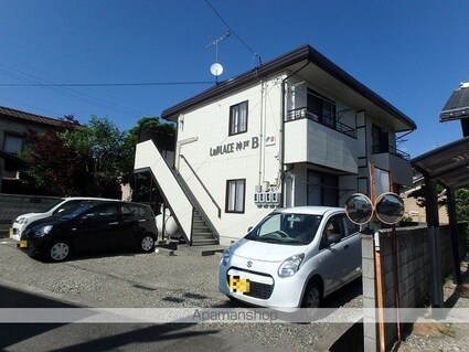 長野県松本市渚２丁目[1K/27.45m2]の外観5