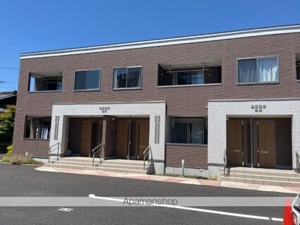 岐阜県各務原市川島松倉町[1LDK/45.42m2]の外観3