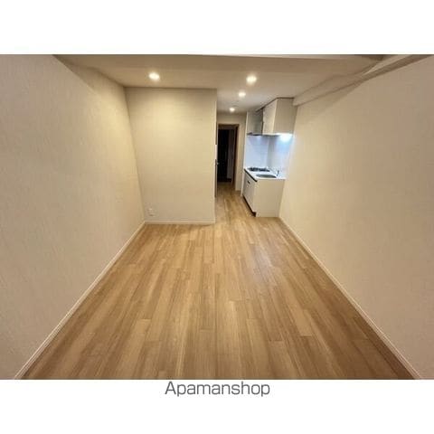 スプランディッド本町グランの内装写真