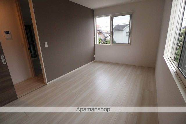 Ｄーｒｏｏｍ宮沢町貸家[3LDK/81.02m2]の内装2