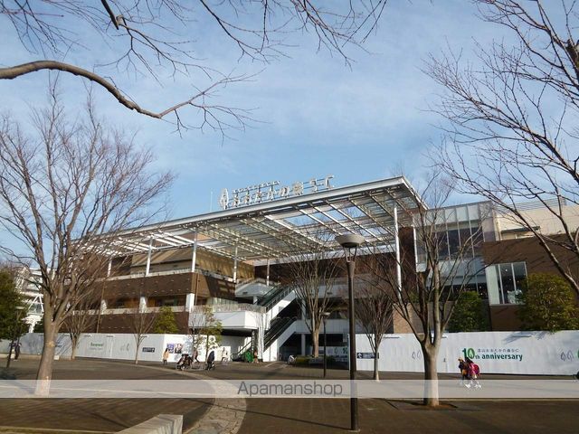 ヒンメルブローの周辺写真