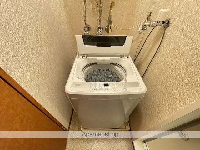レオパレスサンジェルマン浜茄子の内装写真