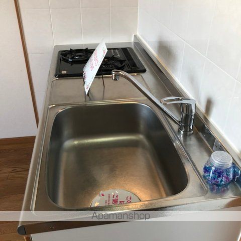 ヴレ スュールの内装写真