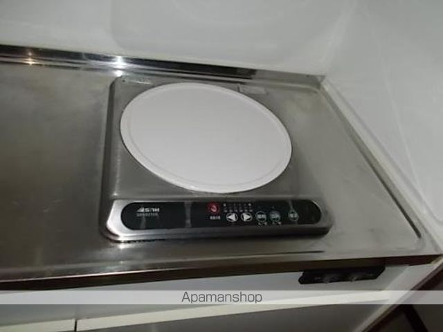 ジュネス東住吉弐番館の内装写真