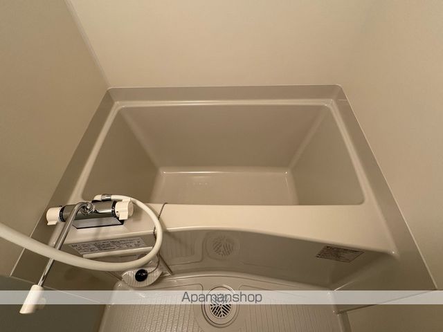 アトムハウスIII番館の内装写真