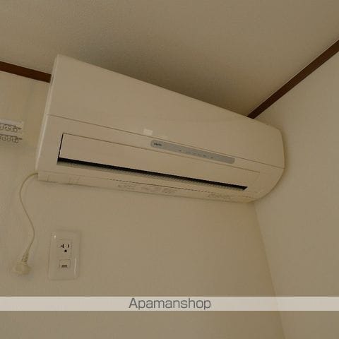 シャトーリヴィエールの内装写真