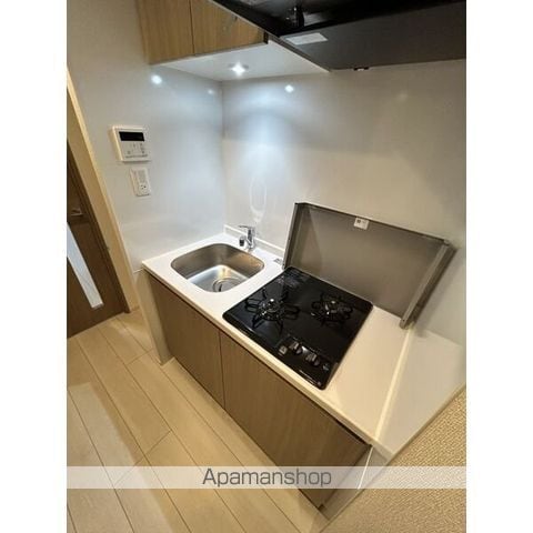 SーRESIDENCE千種駅前ascent 内覧会の内装写真