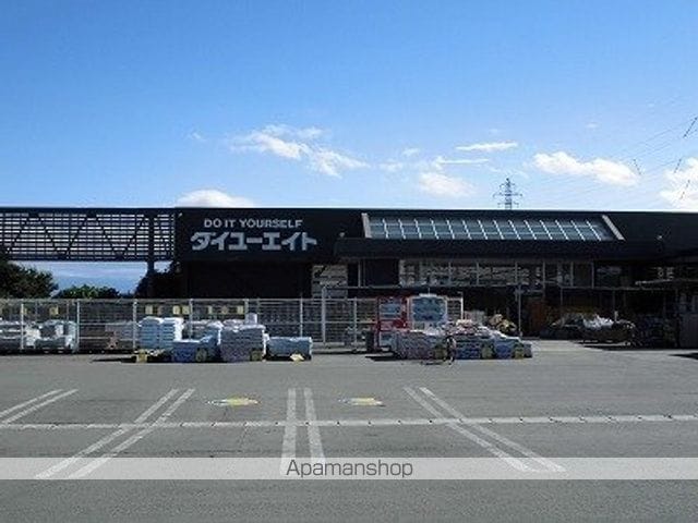 キルシェ プラッツの周辺写真