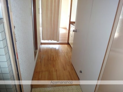 パークハイツ相模[1K/15.93m2]のその他部屋・スペース