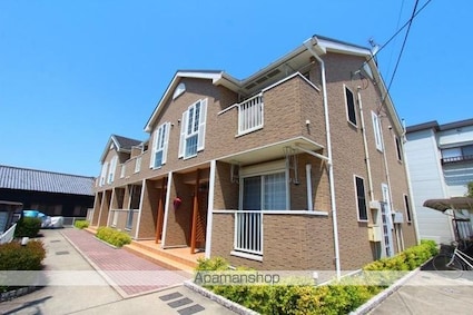 アメニティーハイツ川島Ⅱ[1LDK/40.72m2]の外観3