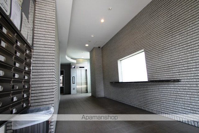 新大阪南グランドマンションの内装写真