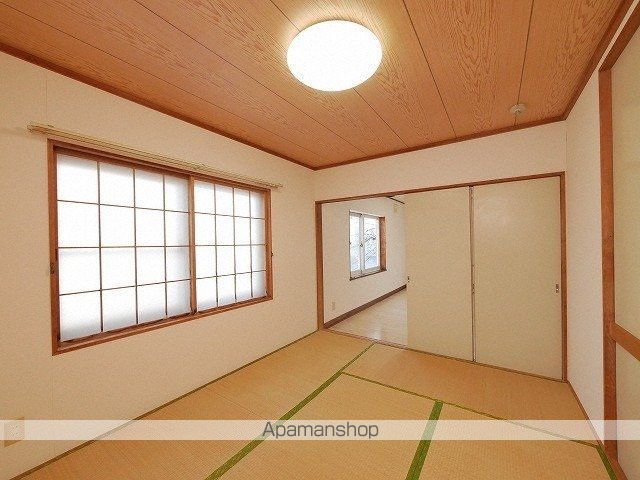コーエーハイツの内装写真