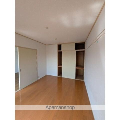 サンシティ杉の本IIの内装写真
