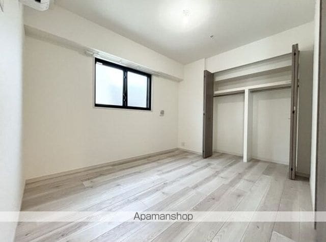 S−RESIDENCE高岳CLARITYの内装写真