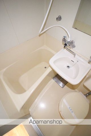 COMFORT HIROSEIの内装写真