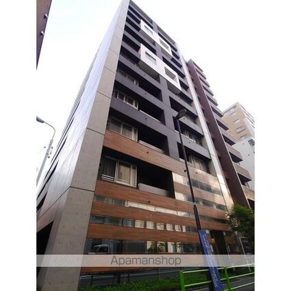 コンフォリア新川[1LDK/41.05m2]の外観1