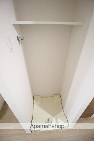 MAXIV西川口AZ DUEの内装写真