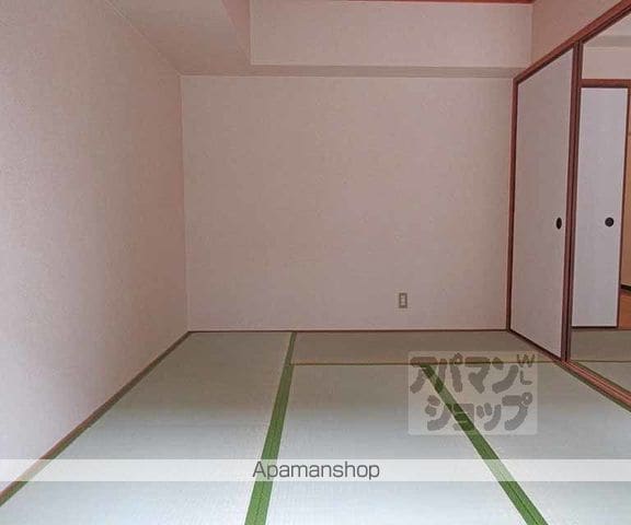 グレース16の内装写真