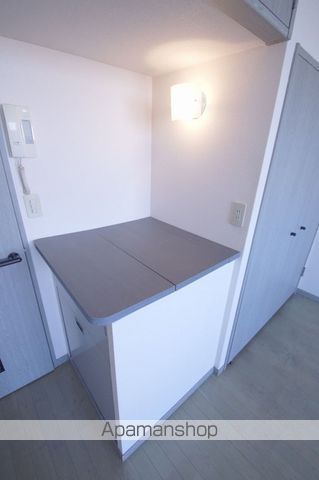 エステートモア高宮サンクの内装写真