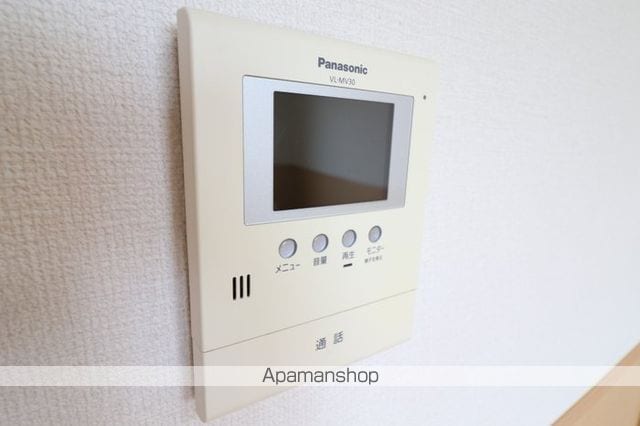メゾンリヴェール Aの内装写真