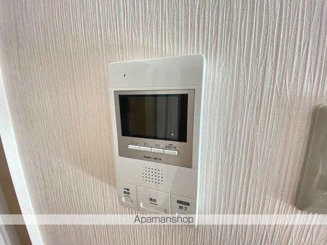 グランミッシェルの内装写真