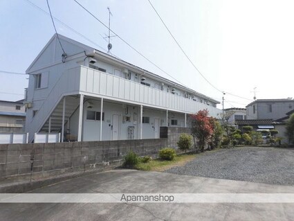 アーバンハイツⅡ[2DK/39.67m2]の外観3