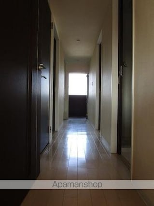 アルファライフ松島公園[3LDK/66.46m2]の玄関