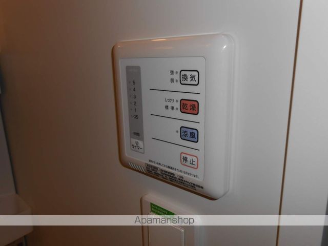 レオネクストラ メイジュ天神橋の内装写真