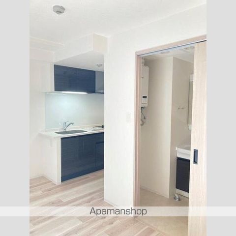SーRESIDENCE琴似本通AVANTAの内装写真
