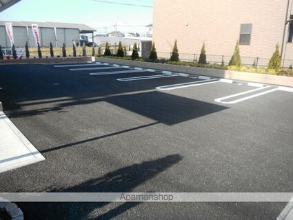 ＮＭＯＮ　Ｆ[2DK/45.89m2]の共用部2