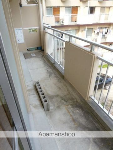 グリーンハイツ東山の内装写真