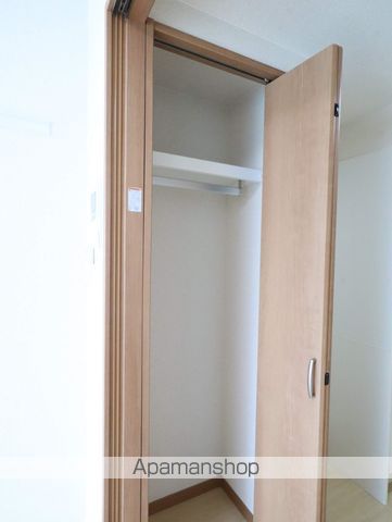 ワイズタワー新栄の内装写真