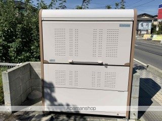 レオパレスさくらんぼのその他写真