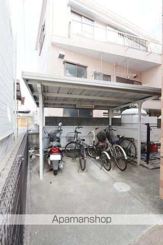グランセ田宮IIのその他写真