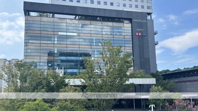 アルファステイツ熊本駅東の周辺写真