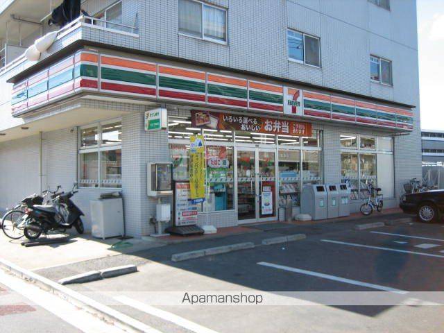 コーポ清水の周辺写真