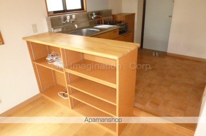 ラピスグローリー[1R/27.6m2]のその他部屋・スペース