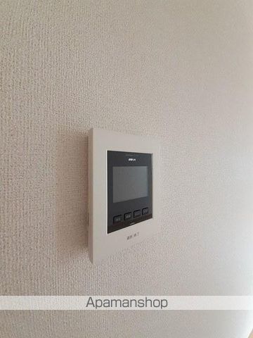 エステート・ステラ1号館の内装写真