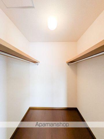 アネックス壱・弐番館の内装写真