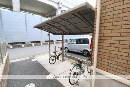 セジュールⅠ[1K/26.27m2]の内装2