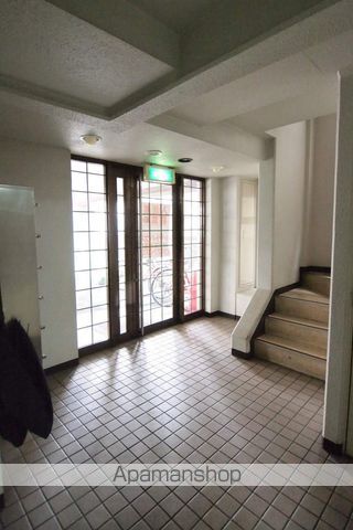 パルコート菊水42の内装写真
