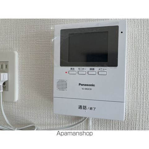 マンションK&Kの内装写真