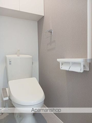 ヒカルサ静岡春日町の内装写真