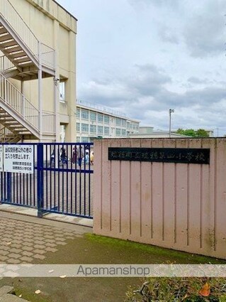 東京都西多摩郡瑞穂町南平２丁目[1LDK/45.02m2]の周辺3