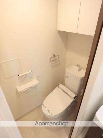 LASANTE薬師堂の内装写真